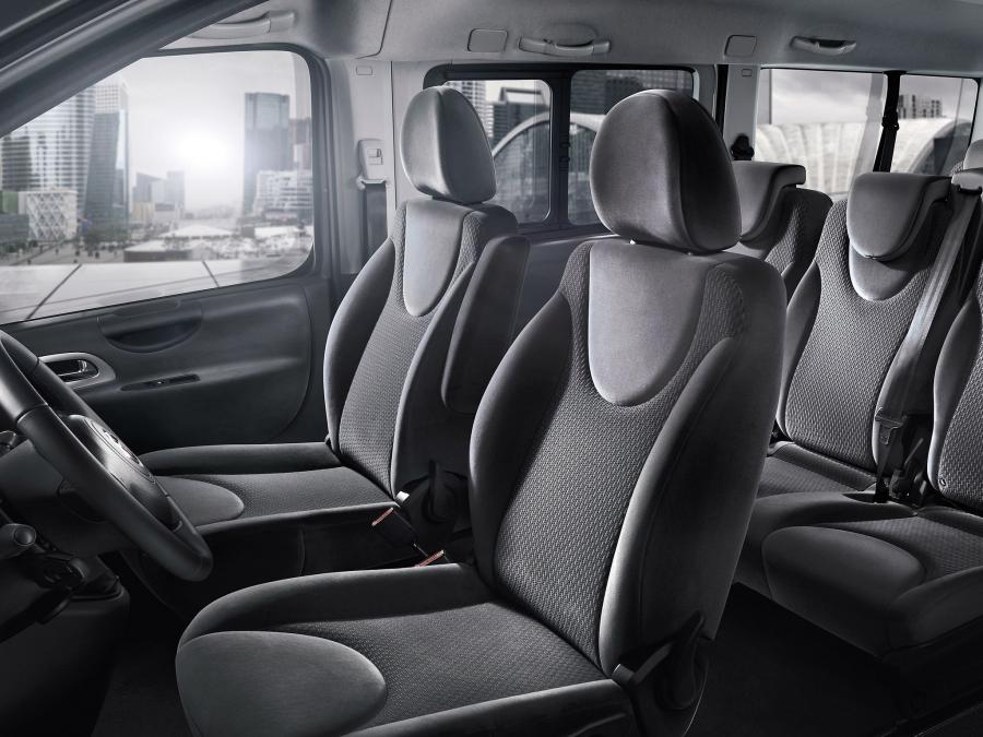  Fiat Scudo Panorama 2013 года  (фото 4 из 4)